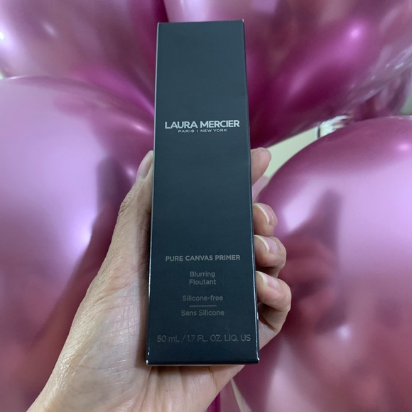 LAURA MERCIER Pure Canvas Primer- Blurring - Picture 1 of 2